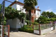 Danica apartman Zadar