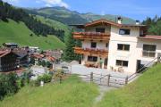Appartments Enterwald