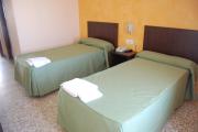 Hotel Balfagón Hotel Balfagón
