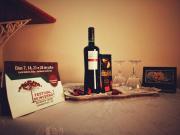 Pousada das Palmeiras