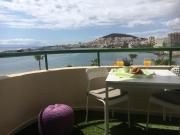 Amazing View in Los Cristianos