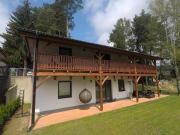 Lipno Vision Apartments
