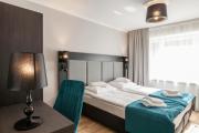 Apartamenty w Willi Apartamenty w Willi