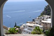 Top Positano