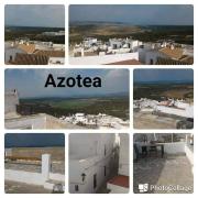 Apartamento Centro Vejer