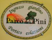B&B Il Parco Dei Pini