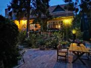 Villa-Magdi Vendégház