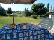 Agriturismo Valdappio