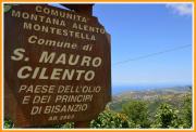 Top San Mauro Cilento