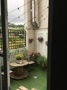 Top Porto de Espasante