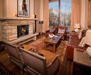 Premier Mountainside 2 BR Condo at Lodge at Vail