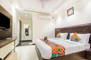 Top New Delhi