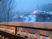 Pension und Apartment Edelweiß