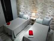 Los Ángeles Valderrobres