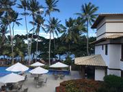 Enseada Praia do Forte