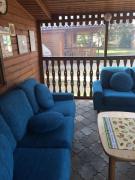 Danas holiday house