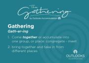 4 The Gathering Chester Central 4 The Gathering Chester Central
