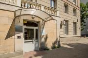 LIKE HOME Beautiful Apartment in the best location in Warsaw Aleja Solidarności Street