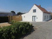 le charme de la campagne