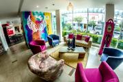 Embassy Quito Hotel
