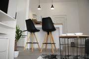 Stylish Apartment in City Center