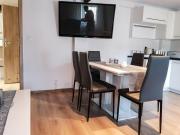 Luksusowe Apartamenty w Centrum Szczecina
