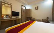 Top New Delhi