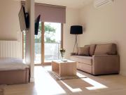 Chopin Apartments - Union