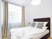 Apartment near the Old town Cracow Krasińskiego Apartment near the Old town Cracow Krasińskiego