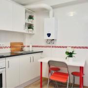 Casa las tres Conchas