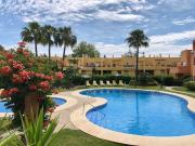 Apartamento Guadalmina - Golf & Playa - Marbella
