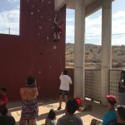 Albergue De Puntas De Calnegre