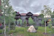 Top Copper Mountain