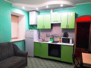 Apartments Near The City Center