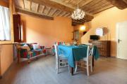La Casina di Elena, Romantic Apartment in San Gimignano