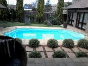 Rise and Shine Lodge