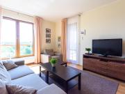 VacationClub - Olympic Park Apartment B411