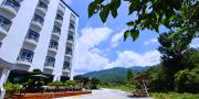 Namwon Hotel