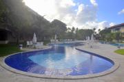 Carneiros Beach Resort