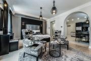 Accommodation Piazzetta Marina
