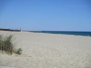 Appartement En Bord De Mer avec piscine