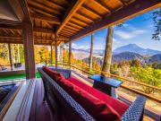 Kusayane no yado Ryunohige