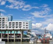 Top New Westminster