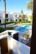 Estepona - Playa Apartamento de 1 dormitorio cerca del mar - Isa31