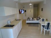 Job studio apartments