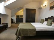 Sibiu City Center Apartments