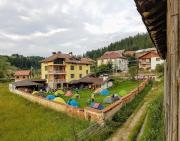 Къща за гости "Орлец"