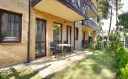 Apartament Mielno Park