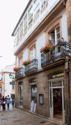 Top Santiago de Compostela