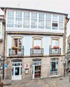 Top Santiago de Compostela